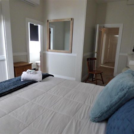 Sahara Guest House Dunedin Esterno foto
