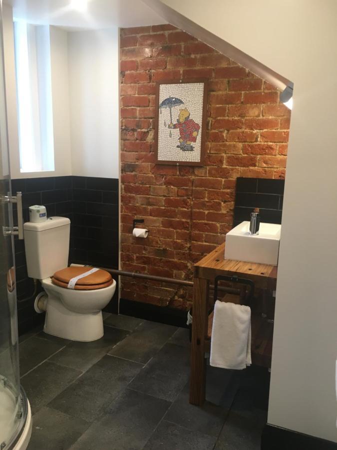 Sahara Guest House Dunedin Esterno foto