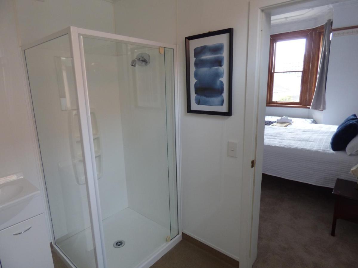Sahara Guest House Dunedin Esterno foto