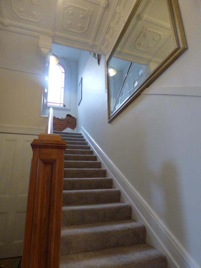 Sahara Guest House Dunedin Esterno foto