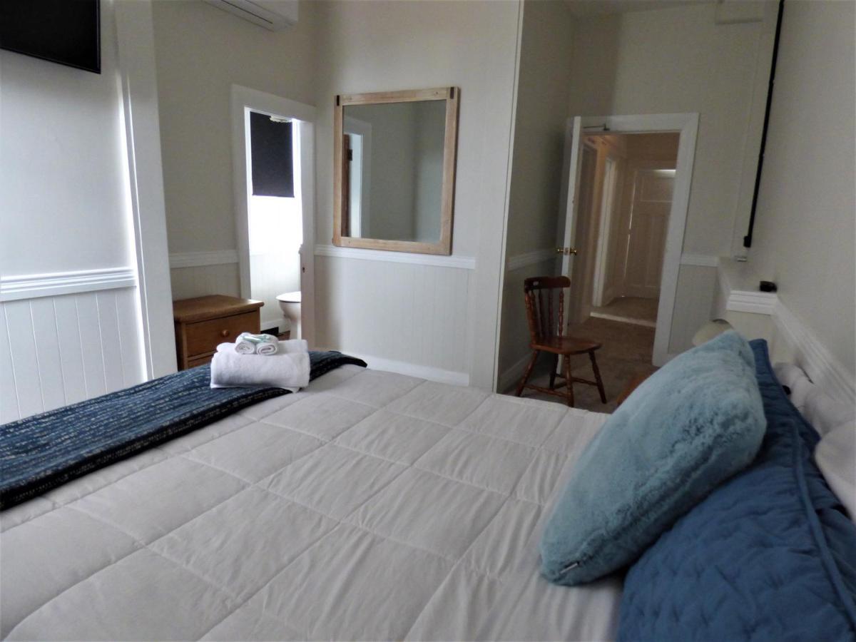 Sahara Guest House Dunedin Esterno foto